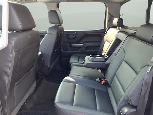 Used 2016 GMC Sierra 1500 SLT image 27