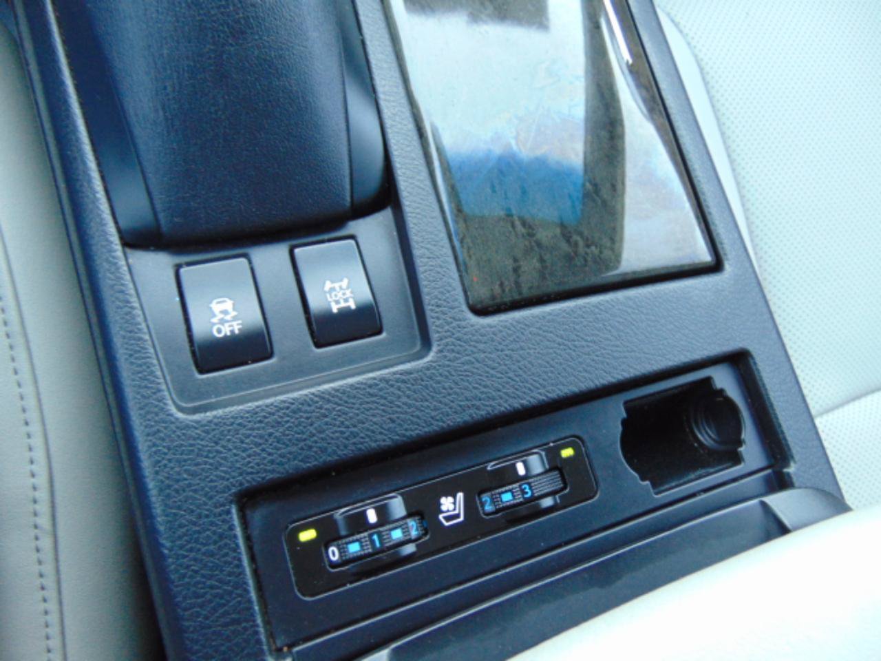 Used 2013 Lexus RX 350 AWD w/ Navigation Pkg image 11