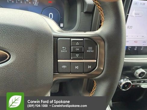 Used 2025 Ford F150 Tremor w/ Bed Utility Package AWD/4WD image 24