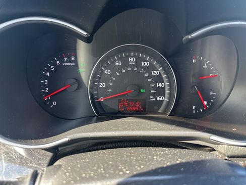 Used 2015 Kia Sorento LX image 13