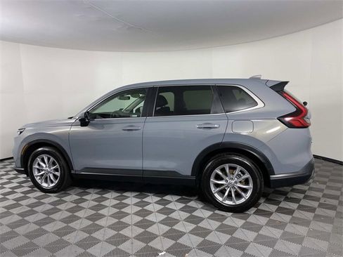 Used 2023 Honda CR-V EX-L image 5