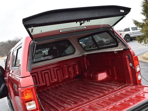 Used 2021 Ford Ranger XL w/ Equipment Group 101A High image 24