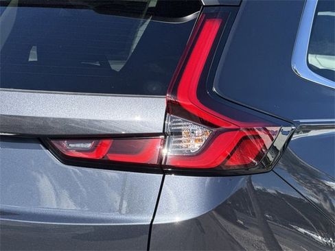New 2026 Honda CR-V EX image 12