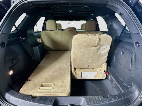 Used 2016 Ford Explorer FWD image 28
