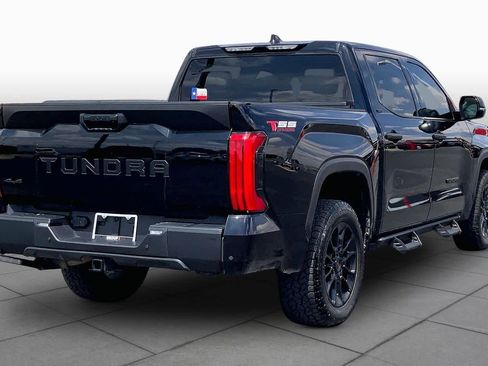 Used 2023 Toyota Tundra SR5 w/ SR5 Convenience Package AWD/4WD image 13