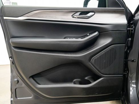 New 2026 Jeep Grand Cherokee 4WD image 23