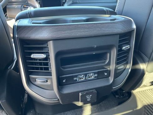 New 2025 RAM 1500 Laramie w/ Sport Appearance Package image 19