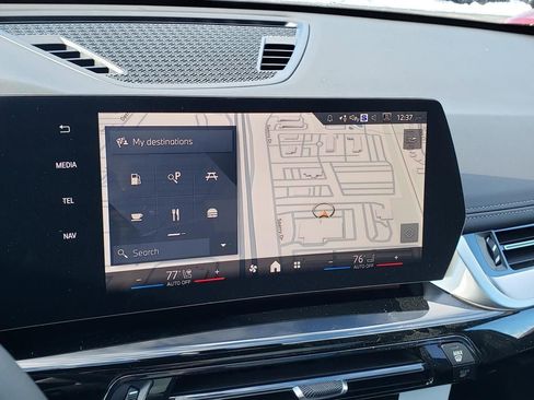 New 2026 BMW X1 xDrive28i w/ Technology Package AWD/4WD image 10