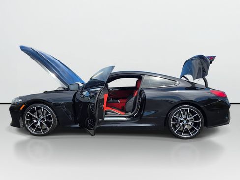 Used 2023 BMW 840i xDrive Coupe AWD/4WD image 11