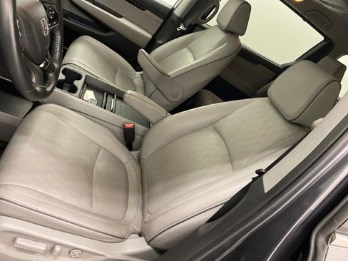 Used 2024 Honda Odyssey Elite image 12