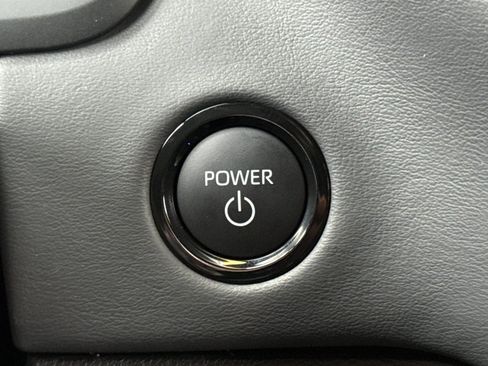 New 2026 Toyota Tundra Platinum image 25