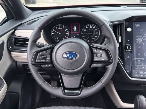 New 2026 Subaru Forester Premium AWD/4WD image 23