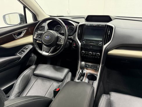 Used 2022 Subaru Ascent Touring w/ Popular Package #2A image 39