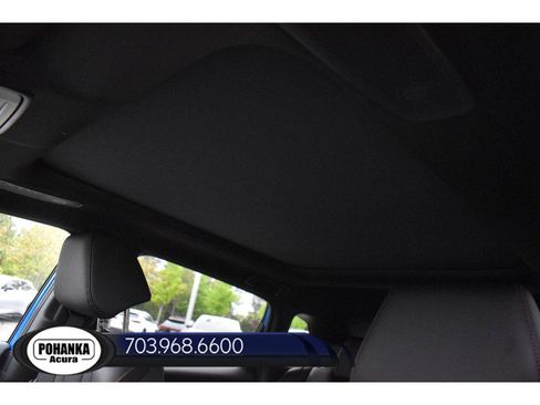 New 2026 Acura ADX A-Spec AWD/4WD image 22