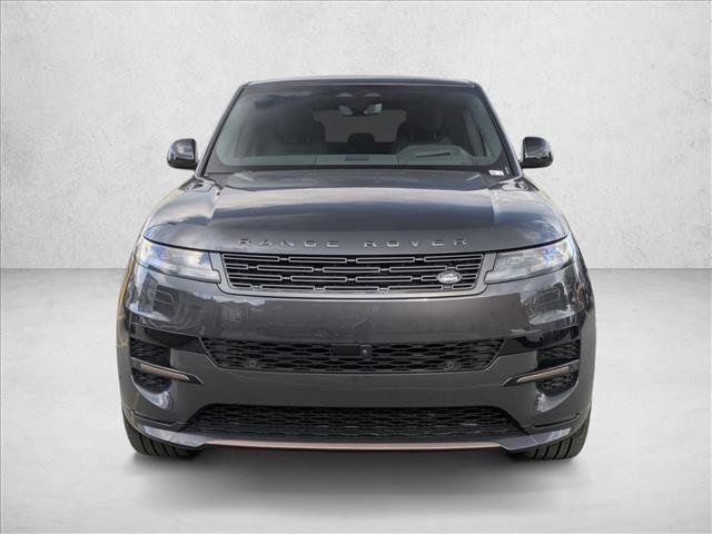 New 2026 Land Rover Range Rover Sport Dynamic SE AWD/4WD image 6