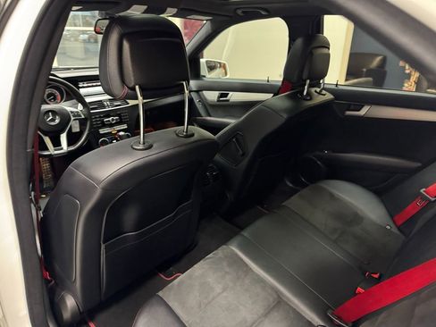 Used 2013 Mercedes-Benz C 300 4MATIC Sedan image 42