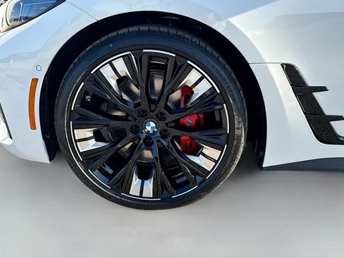 New 2026 BMW 430i w/ M Sport Package RWD image 42