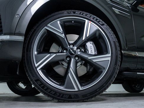 New 2026 Genesis GV80 3.5T Prestige image 6