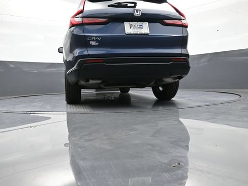 Used 2026 Honda CR-V EX-L image 31