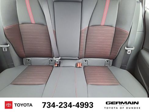 New 2026 Toyota Corolla SE image 22