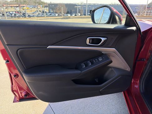 Certified 2024 Acura Integra image 14