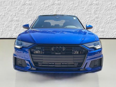 Used 2023 Audi A6 Premium Plus image 8