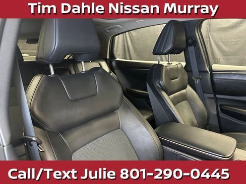 Used 2024 Nissan Ariya AWD image 16
