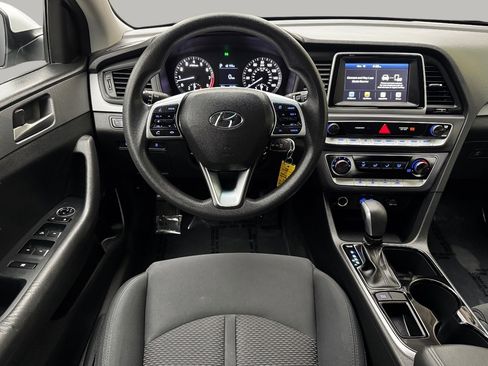 Used 2019 Hyundai Sonata SE image 20