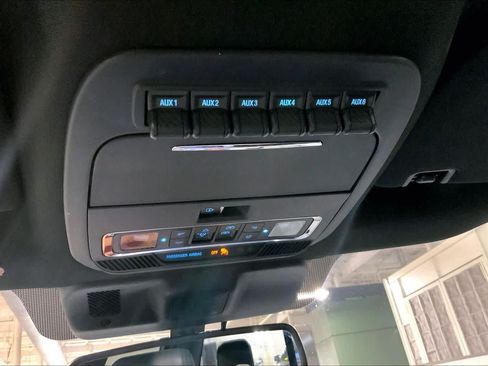 Used 2023 Ford F150 Raptor w/ Blue Interior Package AWD/4WD image 36