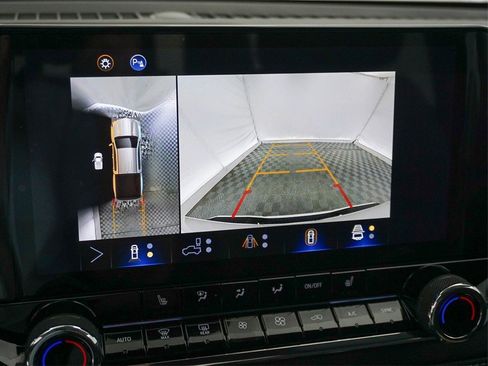 New 2025 Chevrolet Colorado LT w/ LT Convenience Package image 26