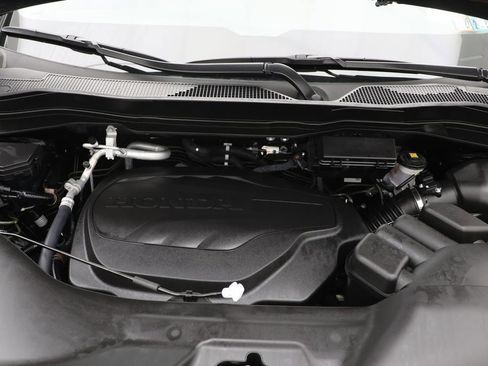 Used 2025 Honda Ridgeline RTL image 32