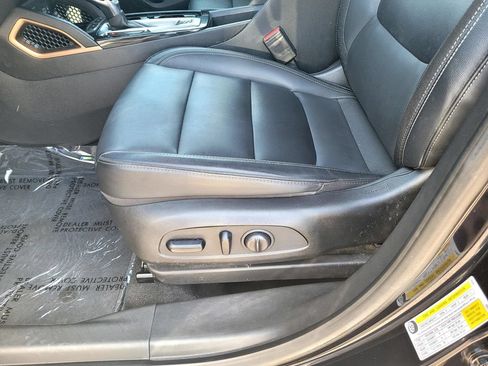 Certified 2021 Chevrolet TrailBlazer ACTIV w/ Convenience Package FWD image 11