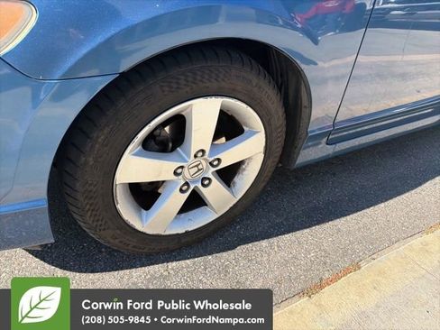 Used 2007 Honda Civic EX image 7