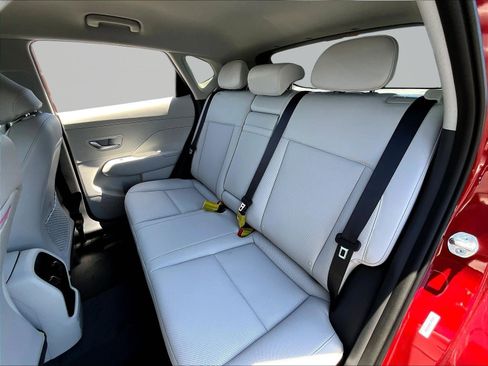 New 2026 Hyundai Kona SEL Premium FWD image 17