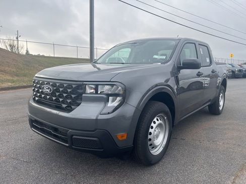 New 2026 Ford Maverick XL image 11