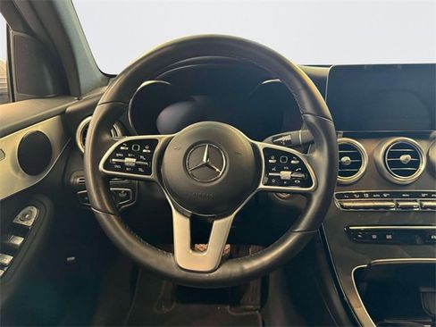Certified 2022 Mercedes-Benz GLC 300 4MATIC image 14