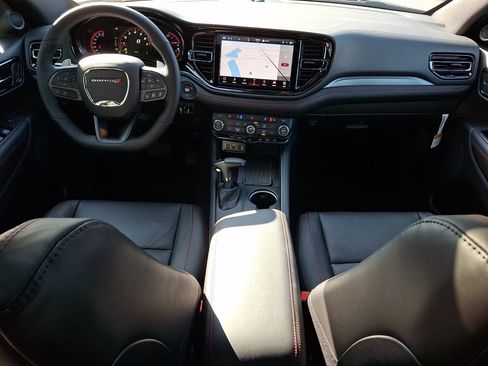 New 2027 Dodge Durango R/T AWD/4WD image 10