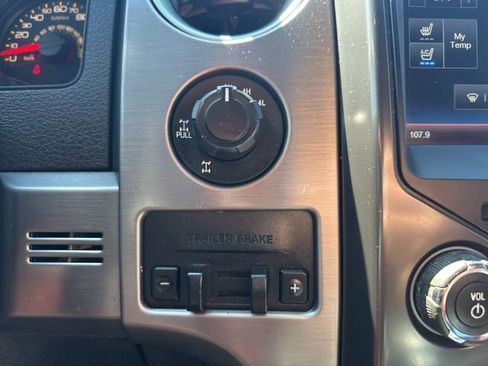 Used 2014 Ford F150 Raptor w/ Equipment Group 801A Luxury AWD/4WD image 38