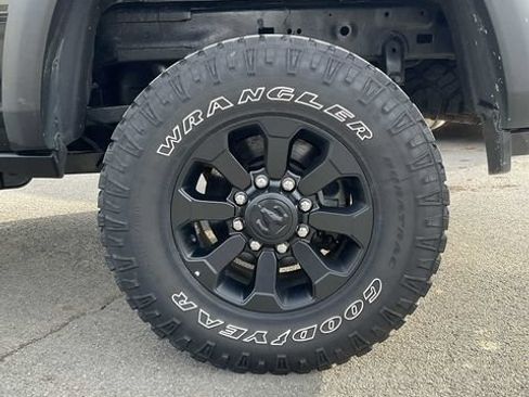 Used 2023 RAM 2500 Power Wagon w/ Level 1 Equipment Group AWD/4WD image 22