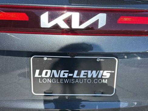 Used 2025 Kia Seltos EX image 35