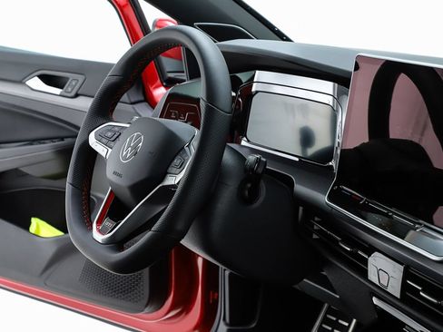 New 2026 Volkswagen GTI Autobahn FWD image 70