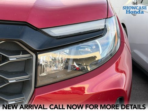 Used 2023 Honda Passport TrailSport image 15