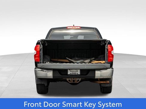 Used 2020 Toyota Tundra SR5 w/ TRD Off-Road Package image 10
