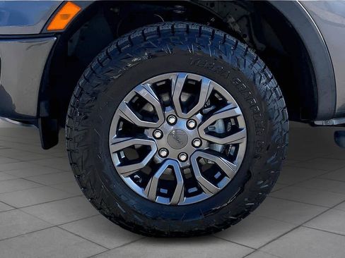 Certified 2021 Ford Ranger XLT w/ Equipment Group 301A Mid image 11