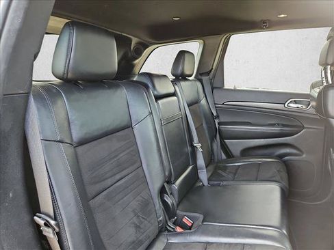 Used 2019 Jeep Grand Cherokee Altitude RWD image 19