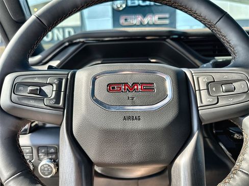 New 2026 GMC Sierra 1500 AT4 w/ AT4 Premium Package image 33