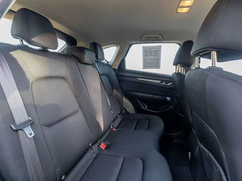 Used 2019 MAZDA CX-5 Sport image 18