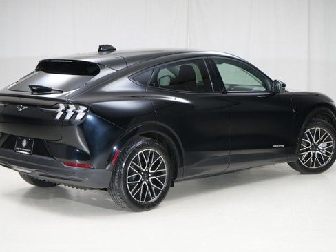 Used 2025 Ford Mustang Mach-E Premium image 11