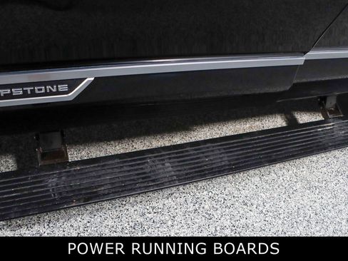 Used 2024 Toyota Sequoia Capstone image 12