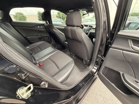 Used 2019 Honda Civic Sport image 27